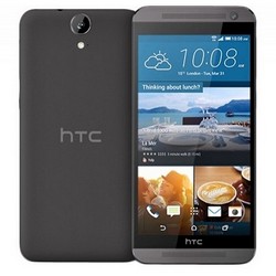 Прошивка телефона HTC One E9 в Сургуте